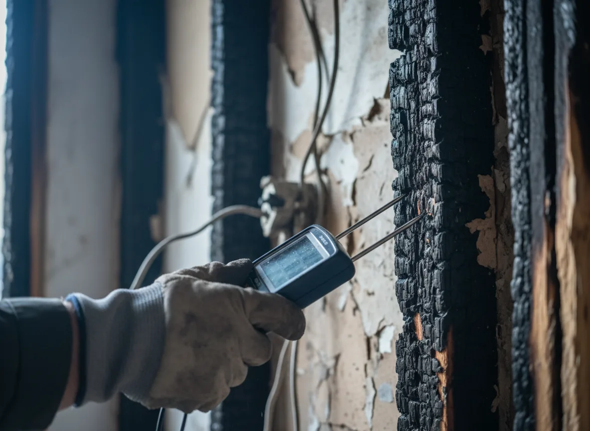 Fire Damage Restoration Calumet, OK FAQs